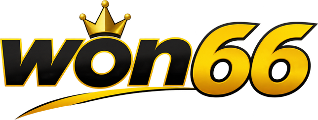 won66 Logo